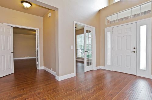 2509 Cima Hill Dr, Plano TX  75025-4765 exterior
