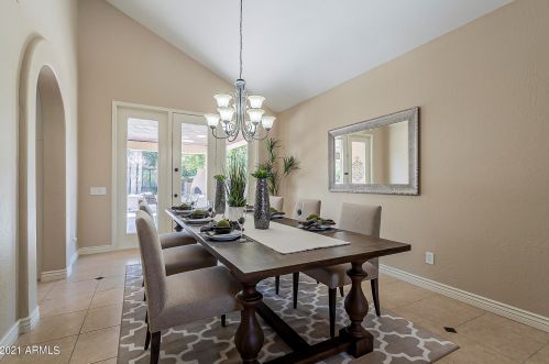 6021 Phelps Rd, Scottsdale AZ  85254-7309 exterior