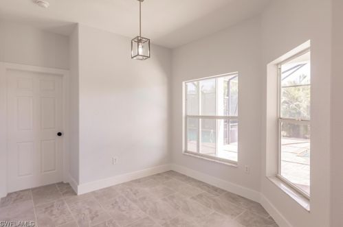 1823 6th Ave, Cape Coral FL  33909-9216 exterior