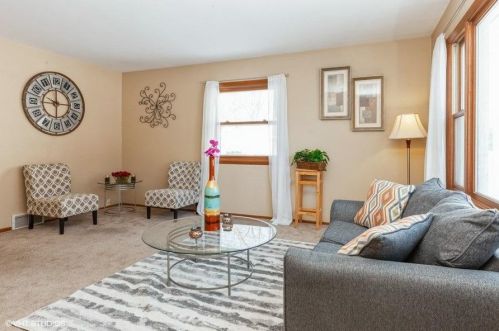 8300 Euclid Ave, Milwaukee, WI 53219-3552