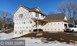 233 Floral Ct, Saint Paul, MN 55126-7942