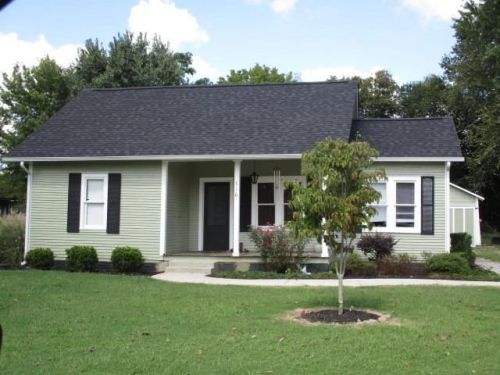 116 Garfield St, Mc Minnville, TN 37110-1911