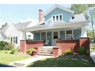2254 Portsmouth Ave, Toledo, OH 43613-4417