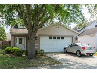 22900 Saint Thomas Cir, Lutz FL  33549-9369 exterior