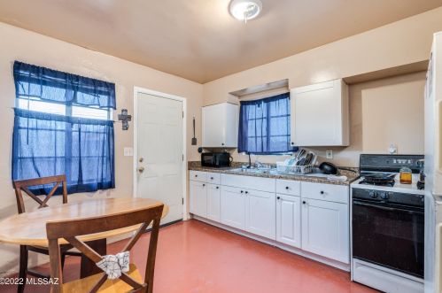 208 Palmdale St, Tucson AZ  85714-1439 exterior