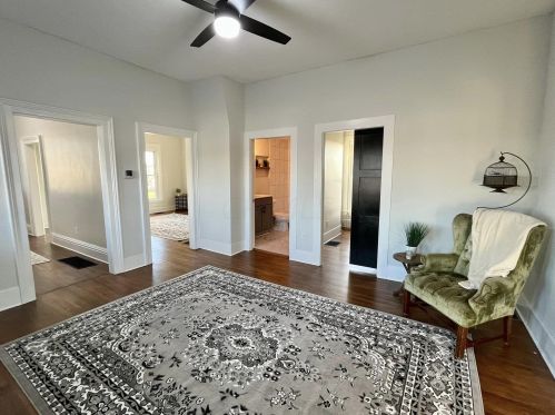 7181 Granville Rd, Mount Vernon OH  43050-9413 exterior