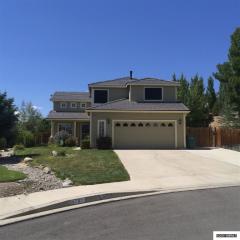 5720 Pleasant Hills Ct, Reno, NV 89523-2282