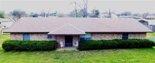 266 Meadowbrook Ln, Ore City, TX 75683