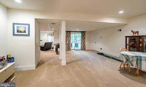 1005 Brick House Farm Ln, Newtown Square PA 19073-2780 exterior