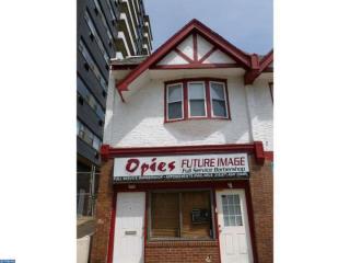 2751 47th St, Philadelphia PA  19131-1504 exterior