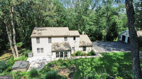 4833 Spring Rd, Shermansdale, PA 17090-8313