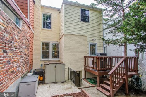 1111 Allison St, Washington DC 20017-2707 exterior