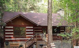 1165 Lower Alpine Way, Gatlinburg, TN 37738-4507