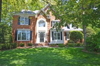 201 Hadley Ct, Winston Salem, NC 27106-4489