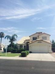 1555 Cheyenne St, Gilbert, AZ 85296-1334