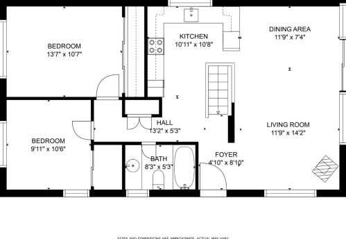 1173 Lakeside Dr, Lompico CA  95018-9513 exterior