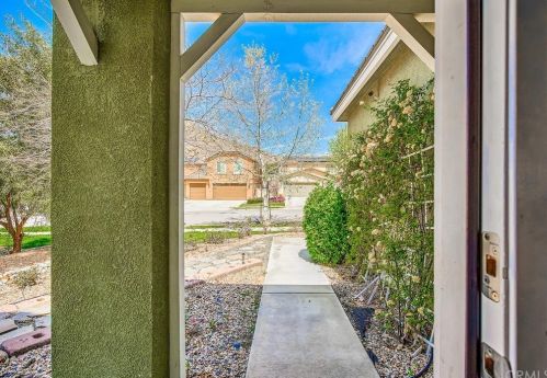 34121 Camelina St, Lake Elsinore CA  92532-2958 exterior