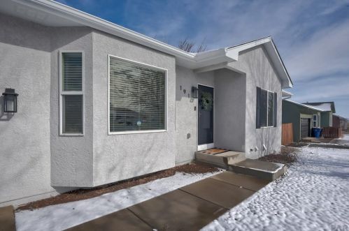 191 Galatea Dr, Pueblo CO  81007-2708 exterior