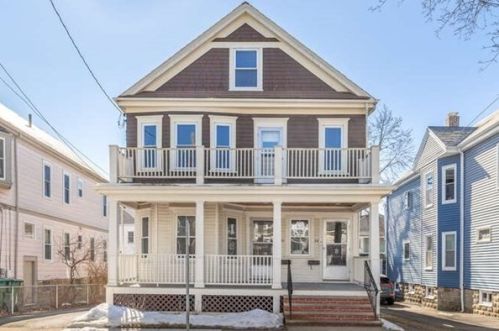 22 Stanley Ave, Medford, MA 02155-5618