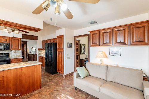 4341 Desert Jewel Loop, Green Valley AZ 85622-5645 exterior