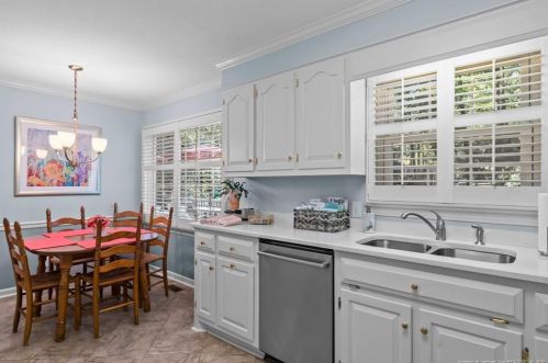 2709 Bellaire Dr, Sanford NC  27330-7601 exterior