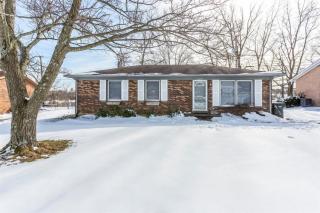 3991 Northampton Dr, Lexington, KY 40517-1605
