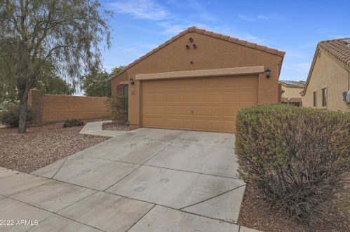 5930 236th Dr, Buckeye, AZ 85326-7272