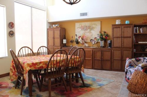 1150 Camino Cv, Bullhead City AZ  86442-4300 exterior