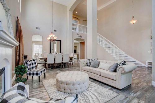 755 Branding Iron St, Valley Home CA  95361-8898 exterior