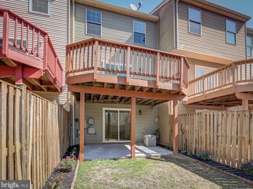 15218 Wentwood Ln, Woodbridge, VA 22191-4924