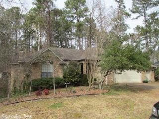827 Park Dr, Arkadelphia, AR 71923-3502