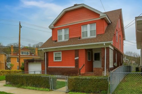 3558 Gerber Ave, Pittsburgh, PA 15212-2218