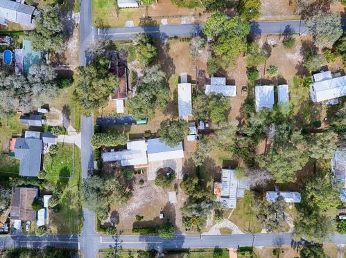 17320 65th Ln, Ocklawaha FL  32179-3220 exterior