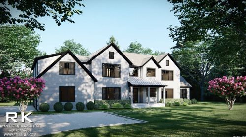 195 Montauk Hwy, Watermill NY  exterior