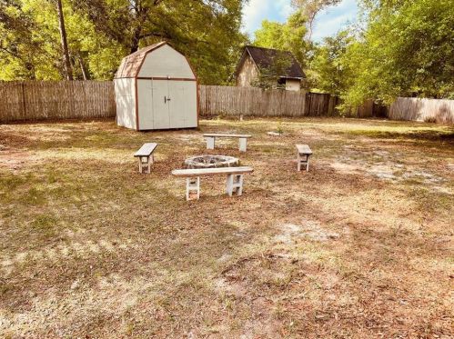 581 Blue Springs Ct, Orange City FL  32763-6444 exterior