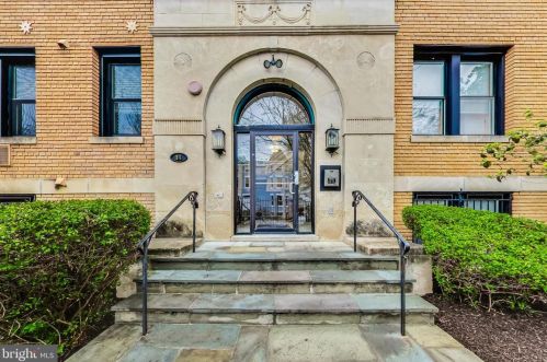 14 S St, Washington DC  20002-1587 exterior