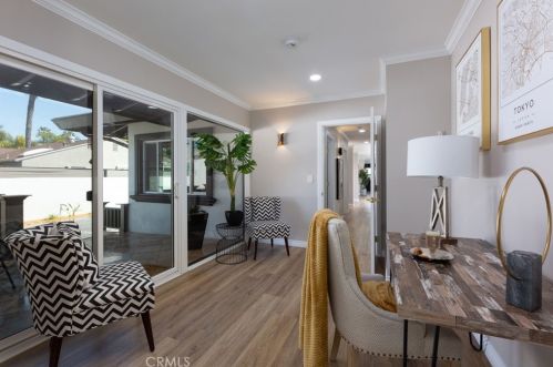 3841 Pacific Ave, Long Beach CA  90807-3227 exterior