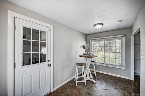 539 Possum Rd, Springfield OH  45502-9461 exterior
