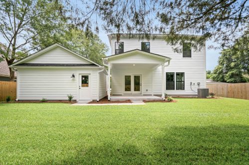 1872 Rifle Range Rd, Mount Pleasant SC  29464-9437 exterior