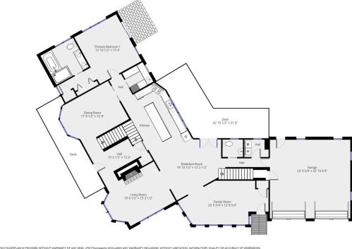 230 Skyline Dr, Chatham MA  02633-1720 exterior