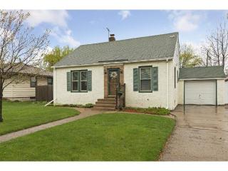 4923 Morgan Ave, Minneapolis MN  55419-5251 exterior