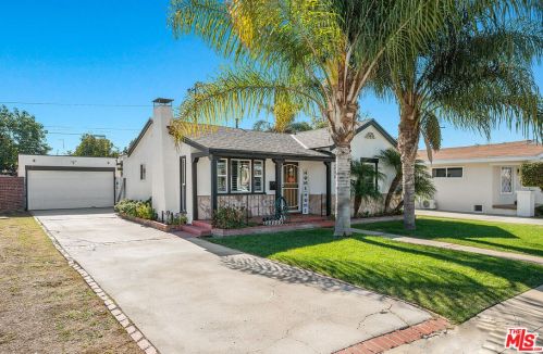 2646 Madison St, Long Beach, CA 90810-1526