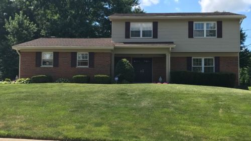 8855 Boone Valley Dr, Florence, KY 41042-9566