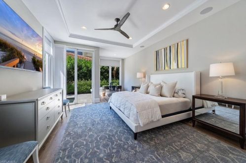 2139 Torino Way, Naples FL  34105-3033 exterior
