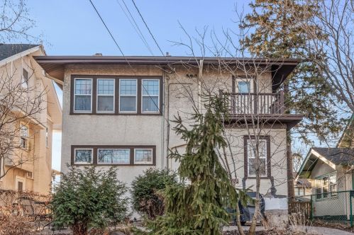 4139 Garfield Ave, Minneapolis MN 55419-1716 exterior