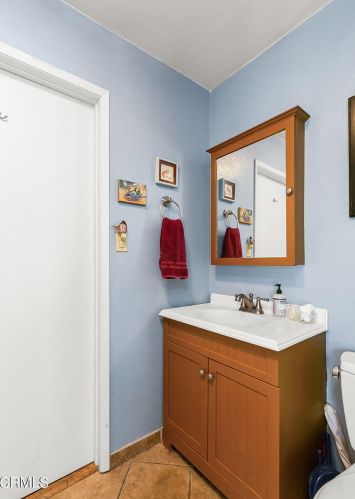 607 Mill St, Santa Paula CA  93060-1319 exterior