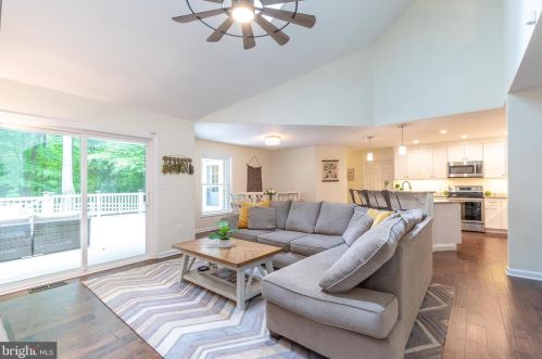 300 Williamson Way, Downingtown PA  19335-1587 exterior