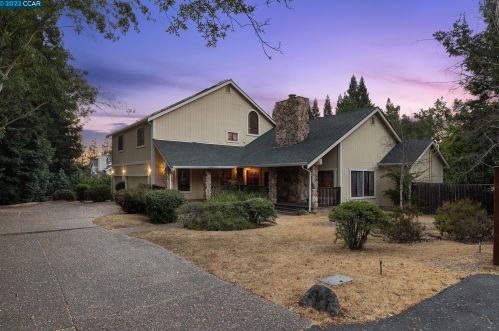 271 Arency Ct, Danville, CA 94506-2061