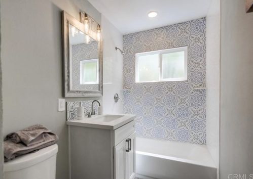 6380 Blanchard Rd, La Mesa CA  91942-3604 exterior