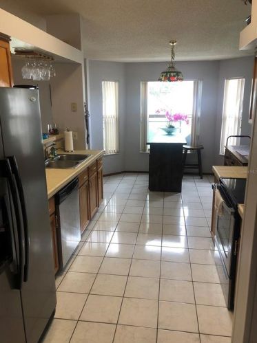 2613 Birchwood Ave, Kissimmee FL  34744-4040 exterior